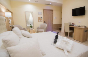  Esposizione Palace Hotel  Рим